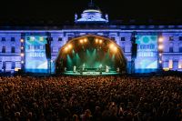 Main Stage